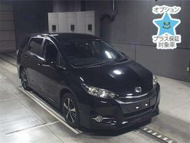    Toyota Wish 2015 , 1250000 , 