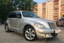  Chrysler PT Cruiser 2003 , 269000 , 