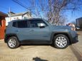 SUV   Jeep Renegade 2016 , 1380000 , 