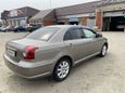  Toyota Avensis 2007 , 635000 , 