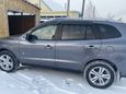 SUV   Hyundai Santa Fe 2011 , 1210000 , 