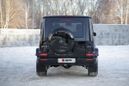 SUV   Mercedes-Benz G-Class 2019 , 21000000 , 