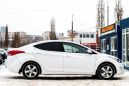  Hyundai Elantra 2013 , 548000 , 