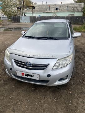  Toyota Corolla 2008 , 530000 , 