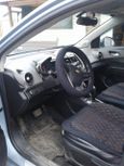  Chevrolet Aveo 2012 , 520000 , 