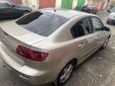  Mazda Mazda3 2005 , 390000 , 