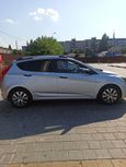  Hyundai Solaris 2016 , 790000 , 