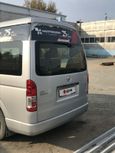    Toyota Hiace 2016 , 1850000 , 