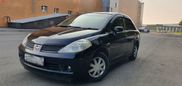  Nissan Tiida Latio 2005 , 212000 , 