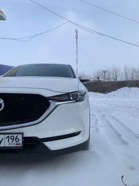 SUV   Mazda CX-5 2019 , 2450000 , 