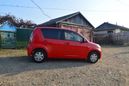  Toyota Passo 2005 , 210000 , 