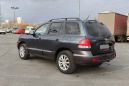 SUV   Hyundai Santa Fe 2005 , 465000 , 