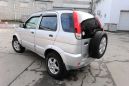 SUV   Daihatsu Terios 2001 , 270000 , 