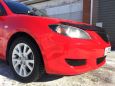  Mazda Mazda3 2007 , 408000 , 