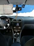  Ford Focus 2008 , 340000 , 