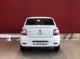  Renault Logan 2018 , 690000 , 