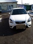  Kia Rio 2011 , 285000 ,  