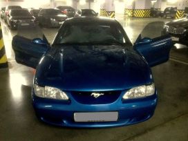  Ford Mustang 1994 , 335000 , 