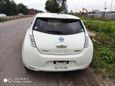  Nissan Leaf 2011 , 520000 , -