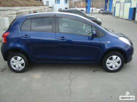  Toyota Vitz 2006 , 300000 , 