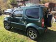  3  Suzuki Jimny 2002 , 550000 , 