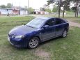  Mazda Mazda3 2004 , 250000 , 