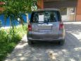  Toyota Ractis 2005 , 340000 , 