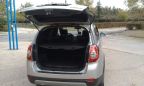 SUV   Chevrolet Captiva 2008 , 600000 , 