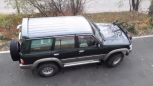 SUV   Nissan Safari 1997 , 1050000 , -