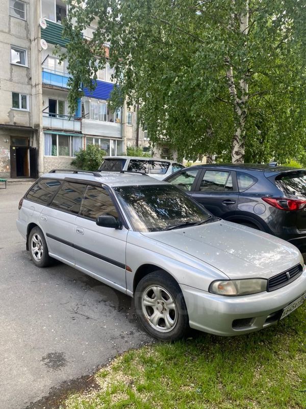  Subaru Legacy 1998 , 175000 , -