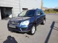 SUV   Kia Sportage 2009 , 575000 , 