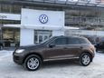 SUV   Volkswagen Touareg 2011 , 1100000 , 