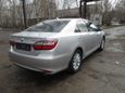  Toyota Camry 2015 , 1335000 , 