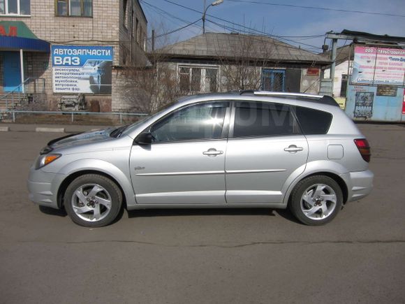  Pontiac Vibe 2003 , 399900 , 