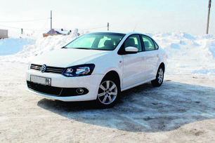 Volkswagen Polo 2011 , 480000 , 