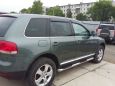 SUV   Volkswagen Touareg 2004 , 630000 , 