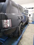 SUV   Land Rover Range Rover 2002 , 700000 , 
