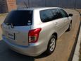  Toyota Corolla Fielder 2010 , 590000 , 