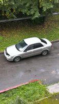  Mazda Protege 1999 , 205000 , 