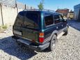 SUV   Toyota Land Cruiser 1997 , 770000 , 