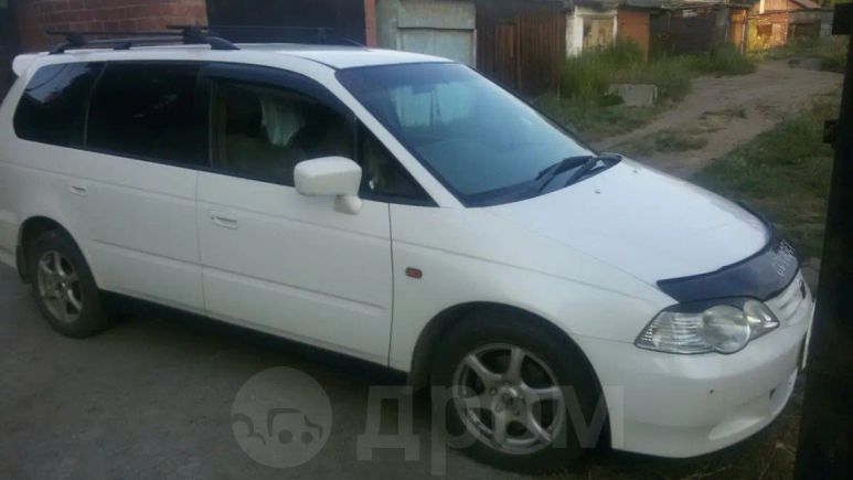    Honda Odyssey 2000 , 315000 , 