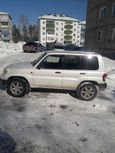 SUV   Mitsubishi Pajero iO 1999 , 260000 , 