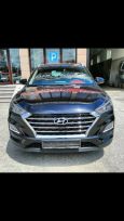 SUV   Hyundai Tucson 2019 , 1550000 , 