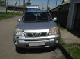 SUV   Nissan X-Trail 2005 , 460000 , 