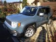 SUV   Jeep Renegade 2016 , 1380000 , 