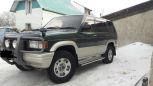 SUV   Isuzu Bighorn 1997 , 290000 , 