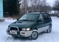    Mitsubishi RVR 1992 , 143000 , 