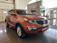 SUV   Kia Sportage 2011 , 799900 , 