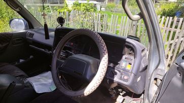    Toyota Hiace 1991 , 250000 , -