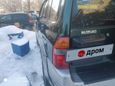 SUV   Suzuki Grand Vitara 1999 , 750000 , 